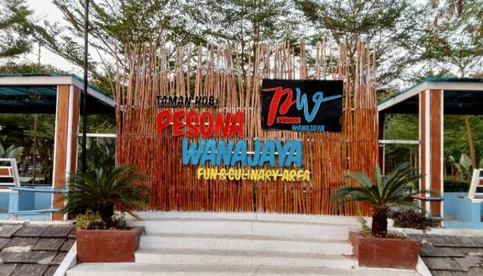 Sambut Libur Nataru, Taman Pesona Wanajaya Cibitung Siapkan Promo Menarik