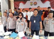 Motif Waria di Tambun Bekasi Tega Membunuh Gegara Korban Mirip Tamunya
