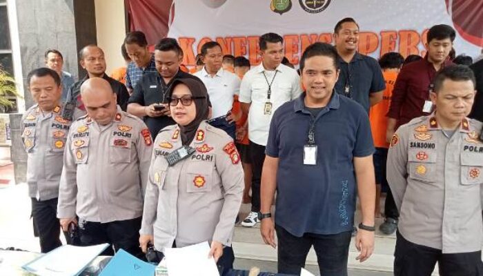 Motif Waria di Tambun Bekasi Tega Membunuh Gegara Korban Mirip Tamunya