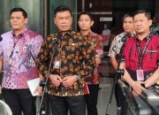 KPK Sebut Penanganan Kasus Firli Bahuri Baru Tahap Koordinasi, Belum Supervisi