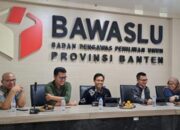 Pandeglang dan Cilegon Daerah paling rawan pelanggaran Pemilu di Banten