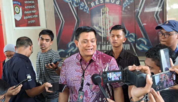 Usai Periksa Ketua KPK, Ditreskrimsus Polda Metro Bakal Tetapkan Tersangka Baru di Kasus SYL