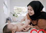 Sebagai Agent Of Change, Ibu-ibu Desa Bayur Kidul Karawang dapat Edukasi Stunting