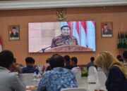 Soal Dugaan Suap Oknum Pimpinan DPRD, Kejari Kabupaten Bekasi Pastikan Kasus Terus Berlanjut