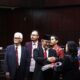 Putusan MKMK: Anwar Usman dijatuhi sanksi pemberhentian sebagai Ketua Mahkamah Konstitusi (MK) (foto: intagram @mahkamahkonstitusi)