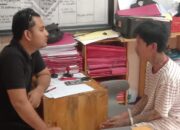 Aksi Bobol Rumah Kepergok, Residivis Jambret Kembali Ditangkap Polisi di Serang