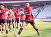 Timas U 17 Indonesia, Diharapkan Memberikan Kado Kemenangan di Hari Pahlawan 2023