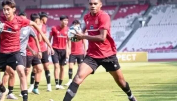 Timas U 17 Indonesia, Diharapkan Memberikan Kado Kemenangan di Hari Pahlawan 2023