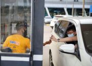 Berlaku 11 Desember, ASDP Pastikan Sistem Ferizy Penerapan Radius Batasan Aksesibilitas Tiket Ferry Online