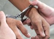 Oknum Kades di Serang Banten Palsukan Surat Tanah Warga Diringkus Polisi