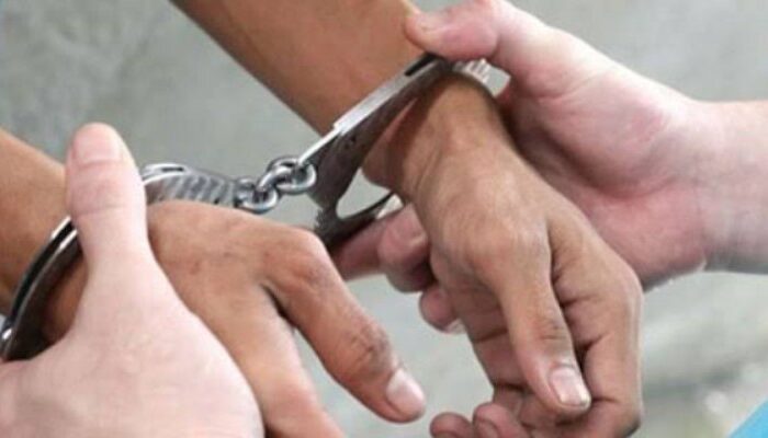 Oknum Kades di Serang Banten Palsukan Surat Tanah Warga Diringkus Polisi