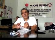 Direktur Bank Subang Klarifikasi Soal Kredit Macet di Cabang Segaraherang