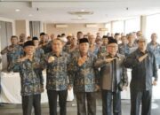 FPK Gelar Rapat Ideologi Bangsa Menuju Pemilu Damai