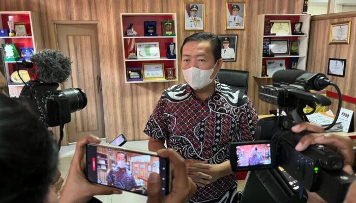 Bawa Virus Mematikan, Nyamuk Wolbachia Ancam Warga Subang