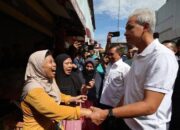 Kampanye di Balikpapan, Tim Ganjar Pranowo Targetkan 65 Persen Suara di Kaltim