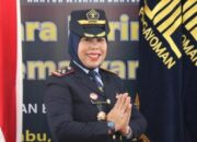 Sebulan Mendekam, Napi Wanita Kabur dari Lapas Tangerang, Kalapas: Masih Proses Pencarian