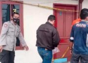 Geger! Ditemukan Jasad Wanita Terbungkus di Cikarang Timur