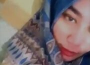 Heboh! Video Syur Wanita Cantik Berhijab Diduga ASN Pemprov Banten Viral di Medsos