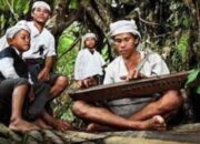 Mau Berkunjung dan Nikmati Keindahan Alam Baduy? Berikut Larangan Yang Patut Diketahui