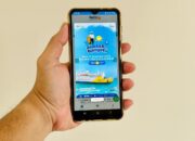 Terintegrasi dengan Ferizy, Mulai Hari Ini Tiket Ferry Bisa Dibeli melalui Tiket.com