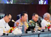 Amankan Natal 2023 dan Tahun Baru 2024, Polri Kerahkan 70.350 Personil