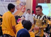 Lahirkan Pengusaha Tangguh, Kang Ace Buka Pelatihan Kewirausahaan di KBB dan Kabupaten Badung