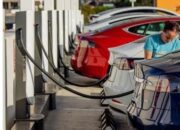 Tips Merawat Baterai Mobil Listrik dengan Mudah, Dijamin Awet!
