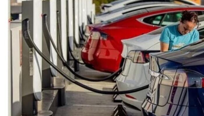 Tips Merawat Baterai Mobil Listrik dengan Mudah, Dijamin Awet!