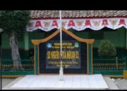 SDN 03 Setia Mekar Tambun Dipastikan bakal Dibangun Dua Lantai di Tahun 2024