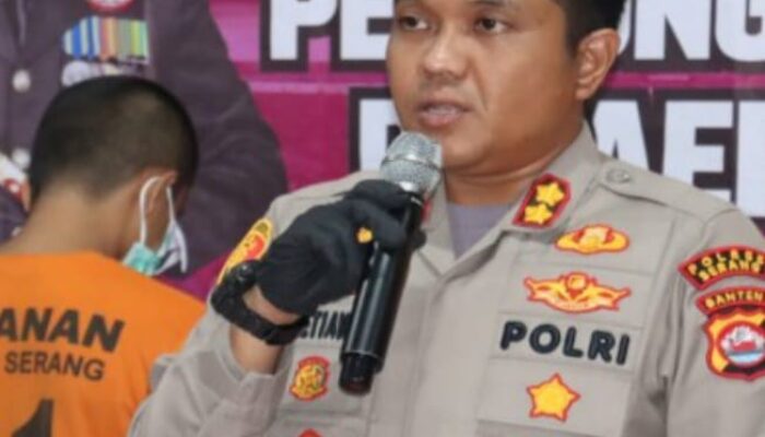 Peredaran Obat Daftar G Masih Marak, 6.200 Butir Berhasil Diamankan dari Warga Kasemen Serang