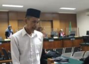 Catatan Sepanjang 2023, Sejumlah Oknum Kades di Banten Bancakan Korupsi
