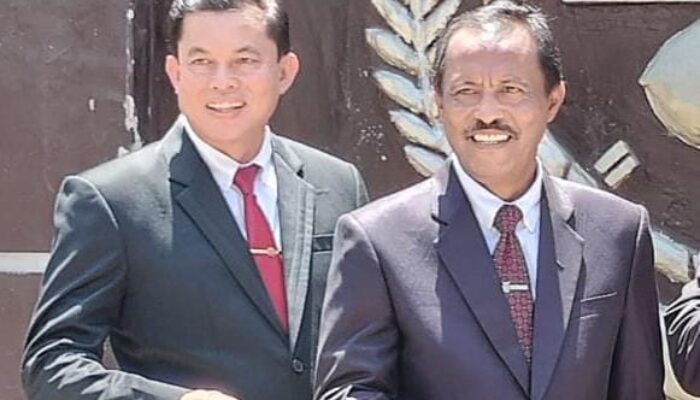 Disdikbud Subang Murka, H Daeng Diminta Segera Klarifikasi Soal Bantuan Sekolah