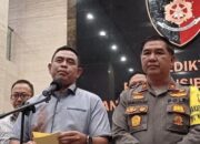 9 Terduga Teroris JI di Jawa Tengah Dibekuk Densus 88 Antiteror Polri