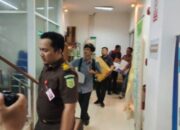 Dugaan Tindak Pidana Korupsi Pengelolaan Retribusi Sampah, Kejari Geledah Ruang Kerja DLH Cilegon