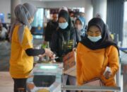 ASDP Terapkan Radius Batas Akses Pembelian Tiket Ferry Online