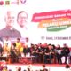 Kampanye Ganjar di Kabupaten Bekasi