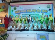 IGABA Gelar Festival Akbar, Gali Potensi Bakat dan Minat Anak