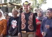 Ganjar Pranowo: Kirab Budaya Nitilaku UGM, Wujud Semangat Kerakyatan