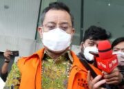 Hari ini, KPK Periksa Mantan Mensos Julian Peter di Lapas Kelas 1 Tangerang