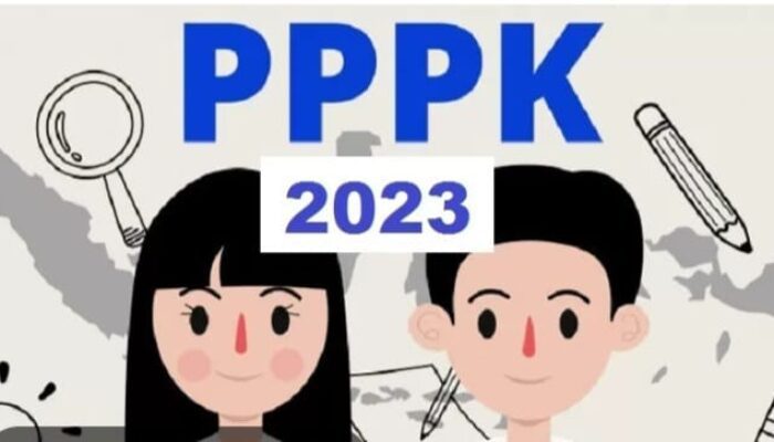 Pengumuman P3K Guru Ditunda, P1 Resah