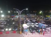 Diprediksi Pelabuhan Merak H-4 terjadi Gelombang Puncak Arus Mudik Nataru 2024