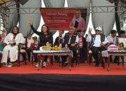 Hadiri Deklarasi LSM Trinusa Dukung Ganjar-Mahfud, Ini Yang Dikatakan Rieke