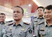 Kedatangan WNA ke Indonesia Selama 2023 Meningkat