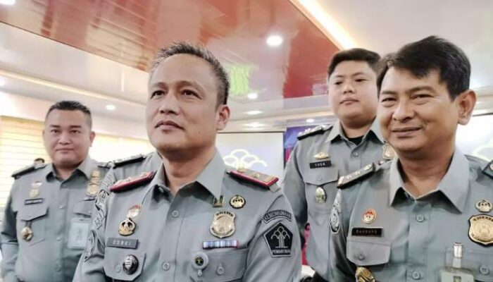 Kedatangan WNA ke Indonesia Selama 2023 Meningkat