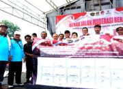 Jaga Persatuan dan Kesatuan, FKUB Deklarasi Pemilu Damai 2024