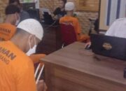 Polisi Ringkus 2 Pemuda Produksi Tembakau Gorila di Apartemen Tangerang