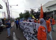 Belum Juga Dibangun Sejak 2019, Anggaran Revitalisasi Pasar Kranji Baru Bekasi jadi Bancakan..?