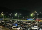 Prediksi Puncak Arus Nataru Kedua di Pelabuhan Merak Malam Ini Hingga Besok