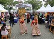 Jababeka Carnival Hadirkan Band Kerispatih