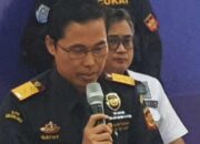 Selama 2023, Total 2.358 Kasus Kejahatan Ditindak Bea Cukai Bandara Soetta